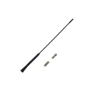 ANTÉNNY STOŽIAR 40CM 5MM 6MM UNIVERZÁLNA ANTÉNA