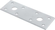 Plochá stolárska spojka ŁP1 100x35x 2,5 mm 1 ks