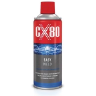 CX-80 Prípravok proti rozstreku pri zváraní 400ml