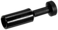 CAP konektora AUTO pre 8mm hadicu