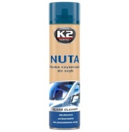 K2 NUTA PENA na čistenie SKLA OKNÁ K506 SPREJ 600ml