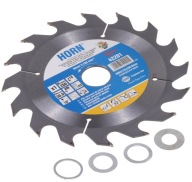 WIDIA DISK 115x22,2 PILA NA DREVO 24T