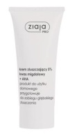 ZIAJA PRO EXFOLIAČNÝ KRÉM 5% KYSELINA MANDELOVÁ 50ML