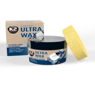 K2 ULTRA VOSK TVRDÝ VOSK CARNAUBA 250G + APLIKÁTOR