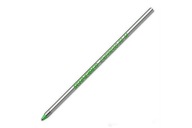 KRÁTKA ZELENÁ NÁPLŇ BALLPOINT SCHNEIDER