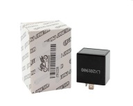 Elektronický LED prerušovač smerových svetiel 12V