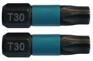 HROTY SKRUTKOVAČA MAKITA T30 2KS. B-63694