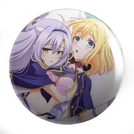 Špendlíky Rokudenashi Majutsu Koushi majú VEĽKÝ VÝBER