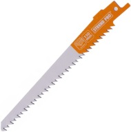 PÍLOVÝ LIST 150mm HCS WOOD