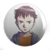 Manga Anime Pluto Pins MNOHÉ DIZAJNY