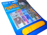 peniaze, mince - hranie v obchode s mincami