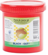 ZDRAVOTNÁ A BEZPEČNOSTNÁ PASTA NA UMÝVANIE RÚK 500G