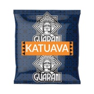 Yerba Mate Guarani Katuava vzorka 50g