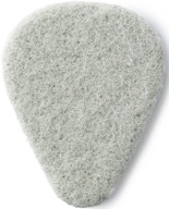D'Addario 8012 plstené plectrum pre ukulele