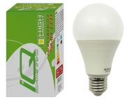 E27 LED žiarovka SMD 2835 8W 720LM 230V NEUTR.