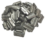 Závažia s hrotmi PREMIUM Zn 15g 20ks EUROPA