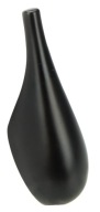 DROP BLACK HALLEY NÁBYTOK VEŠIAK NA NÁSTEN