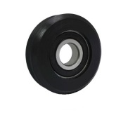 VALCE VALCE fi 62mm TLAKOVÉ VALCE šírka 18mm