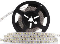 STRIP 600 LED 2835 TEPLÉ BIELE STUDENÉ 1 m EPISTAR