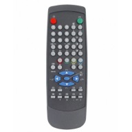 RC5 RC 5 TV diaľkový ovládač