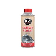 K2 MOTOR OPLACHOVANIE ČISTIACI PROSTRIEDOK NA MOTOR T371 250ml
