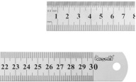 LINEAR MEASURING 300 mm PRAVIDLO OCEĽOVÉ PRAVIDLO