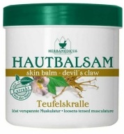Balzam s ČERTOVSKÝM PAPAROM 250 ml