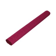 Krepový papier Taliansky krepový papier 180g (50cmx2,5m) CHERRY 584
