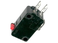 Mikrospínač CAME VER/BX/BK/BZ/GARD/ATI 119RIR083