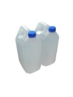 Demineralizovaná voda 10kg KVALITA