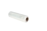 NAPÁJACIA FÓLIA 0,5 KG HRUBÁ TRANSPARENTNÁ POLOVINA REPKA 25 CM RÚRA 0,15 KG