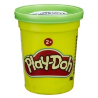 DOUGH B6756 PLAY-DOH VEĽKÁ TUBA 112 G rôzne farby