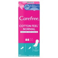 J&J CAREFREE 20 KS FRESH