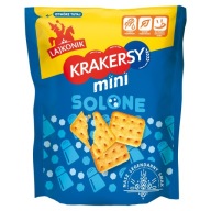 Lajkonik slané krekry 100 g
