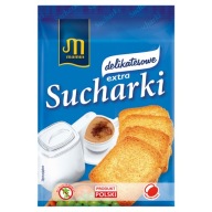 Mamut deli extra sucháre 230 g