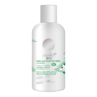 Siberica Bylinný kúpeľ pre deti 250 ml
