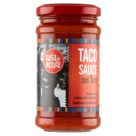 Taco omáčka 230g Casa de Mexico