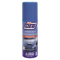 ATAS ROZMRAZOVAČ ZÁMKU 50ML DEG MINI 50ML ATAS