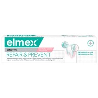 Elmex Sensitive Professional Repair Prevent zubná pasta 75 ml