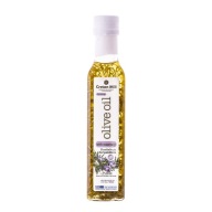 Extra panenský olivový olej s rozmarínom 250 ml