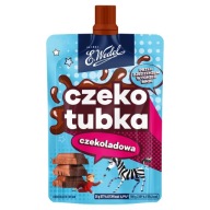E. Wedel Czekotubka Čokoládový krém 50 g DÁTUM: 28. 8. 2024