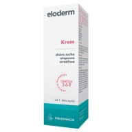 ELODERM KRÉM 75 ML OD 1. DŇA ŽIVOTA