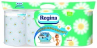 Toaletný papier Regina Rumiankowa 8 roliek