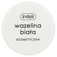 Ziaja Biela kozmetická vazelína 30 ml