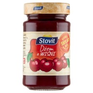 Stovit čerešňový džem 260 g