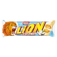 NESTLE TYČINKA KOKOSOVÝ LEV 40G