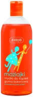ZIAJKA MYDLOVÁ GUMA GUMA 500ML