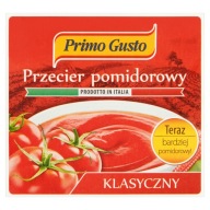 Primo Gusto klasický paradajkový pretlak 500 g