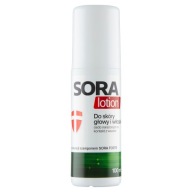 SORA MLIEKO NA VLASY A VLASY 100 ML