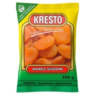 Kresto Sušené marhule 200g